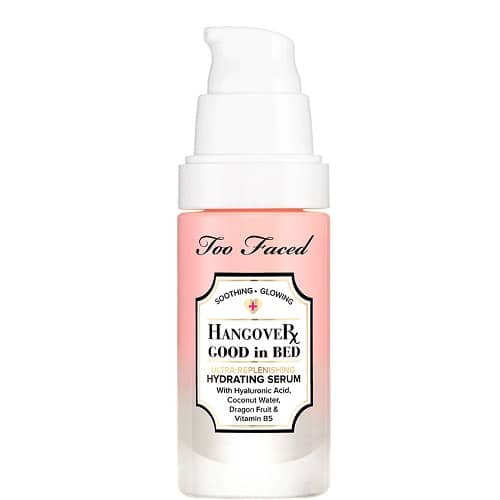 Too Faced Hangover