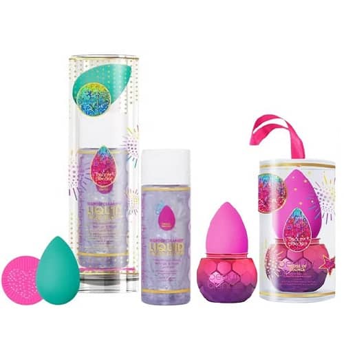 beautyblender Sets Blend & Store Duo and Essentials 50 OFF