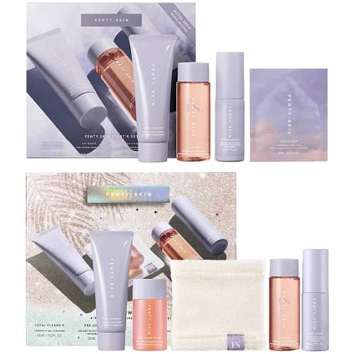FENTY Beauty & Skin 25% OFF Purchases $100+