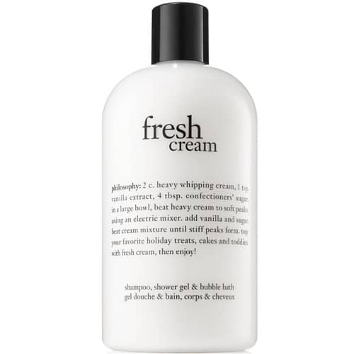 Philosophy Microdelivery Facial Wash