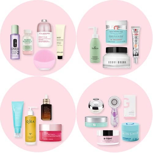 Ulta Beauty 50% OFF Love Your Skin Event 2023 Preview - Beauty Deals BFF