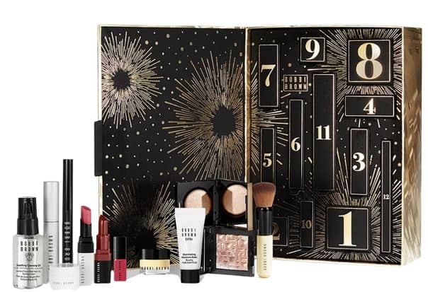Bobbi Brown 2022 Advent Calendar $150 ($240 value) +50% OFF Bobbi Brown 2022 Advent Calendar $150 ($240 value) +50% OFF