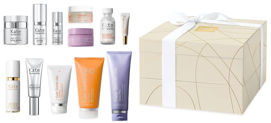 Kate Somerville 2022 Advent Calendar 499 (803 value)