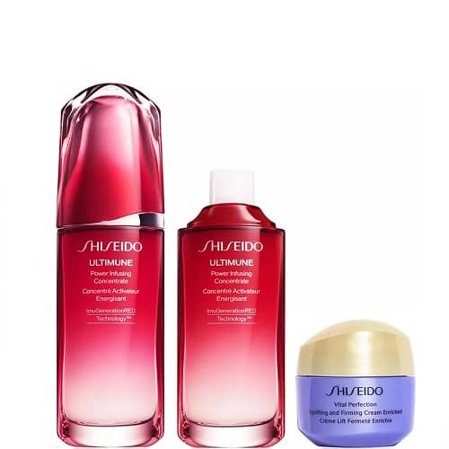 Shiseido Gift Sets