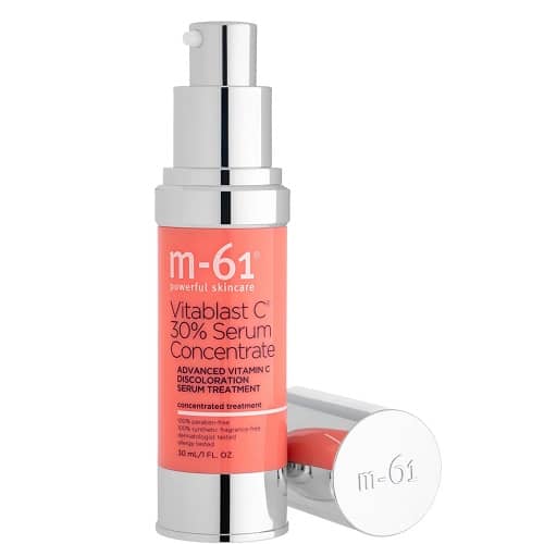 M-61 Skincare