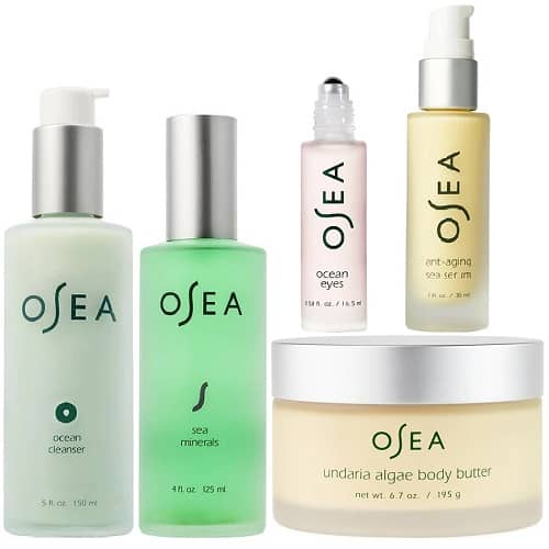 TODAY ONLY OSEA Undaria Algae Body Butter 25 OFF +MORE