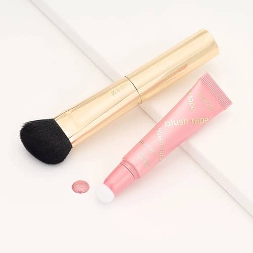 Tarte Blush Tape Liquid Blush & Sculpting Brush 38.50 (65 value)