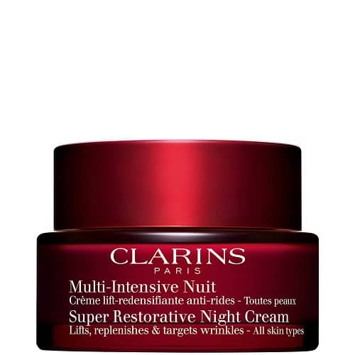 Clarins Friends & Family