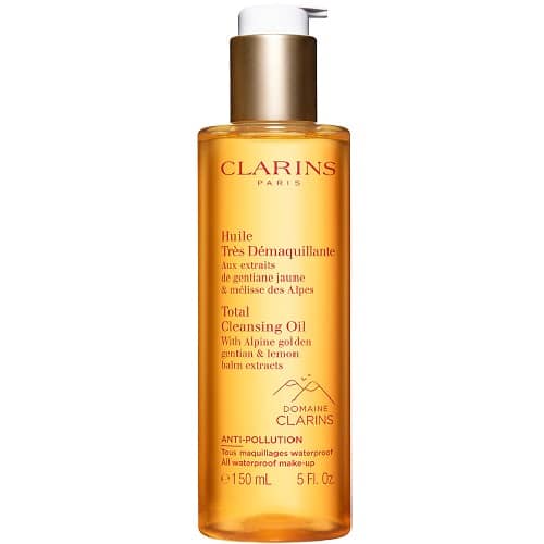Clarins Friends & Family