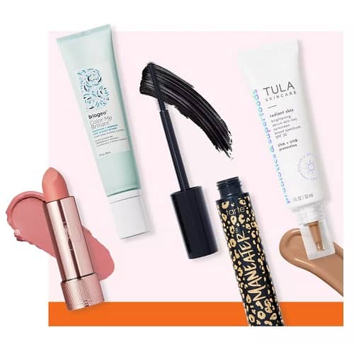 Ulta: Free shipping w/$25 purchase(Diamond no minimum) +20