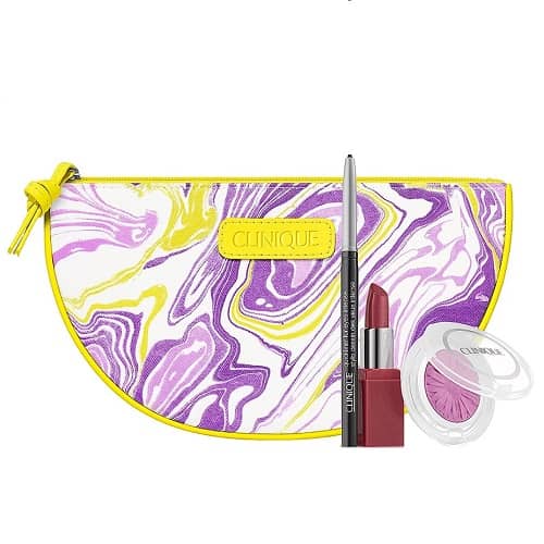 Clinique Makeup Must Haves Set 10 (42 value)