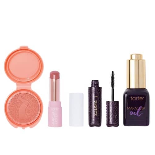 Ulta Beauty FREE Tarte 4 Piece Set with $50 purchase - Beauty Deals BFF