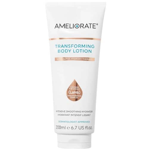 Ameliorate Transforming Body Lotion