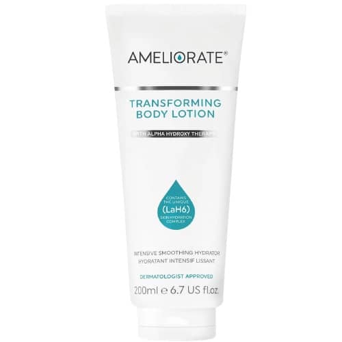 Ameliorate Transforming Body Lotion