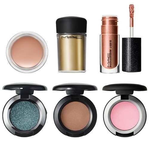 MAC Cosmetics Eyeshadow Single 50 OFF