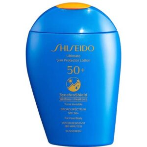 Shiseido Ultimate Sun Protector