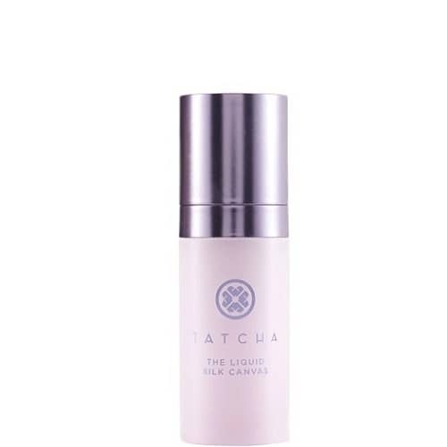 TATCHA Liquid Silk Canvas