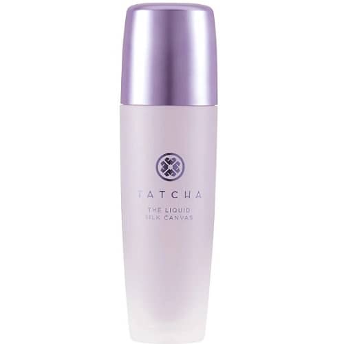 TATCHA Liquid Silk Canvas