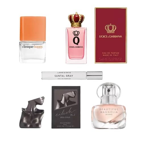 Ulta Beauty FREE National Fragrance Day Gift with 50 fragrance