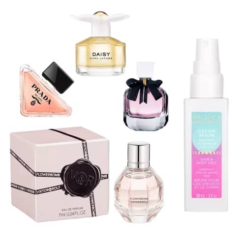 Ulta Beauty FREE Prada Gift with $50 purchase - Beauty Deals BFF