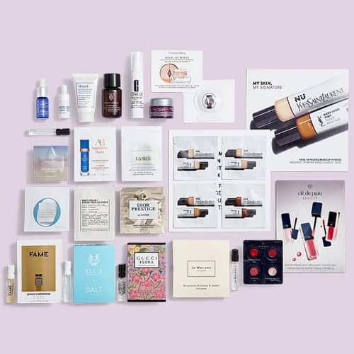 Nordstrom FREE Gift with $175 Beauty or Fragrance Purchase