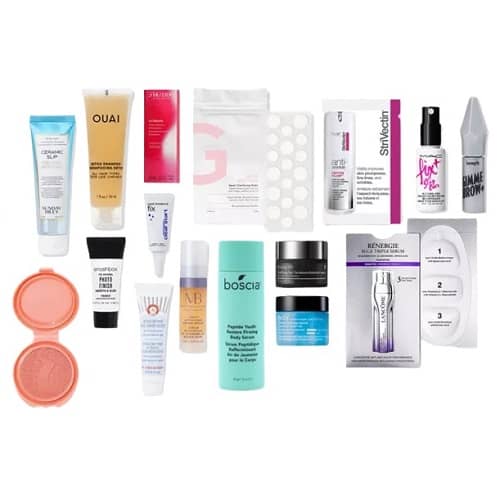 Ulta Beauty Platinum & Diamond! FREE All Play Gift w/$70 order