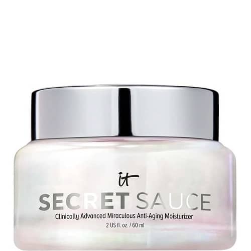 IT Cosmetics Secret Sauce