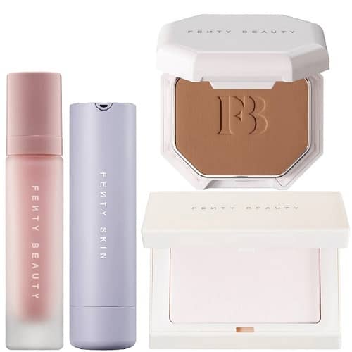FENTY Beauty & Skin 25 OFF FLASH SALE