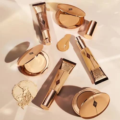 Charlotte Tilbury Coupon Code 20 OFF Purchases 70+