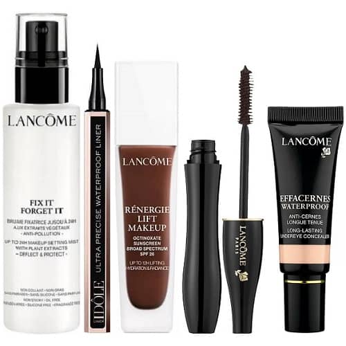 Macys Coupon Code Lancôme UP TO 40 OFF