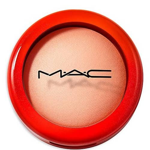 MAC Cosmetics New Year