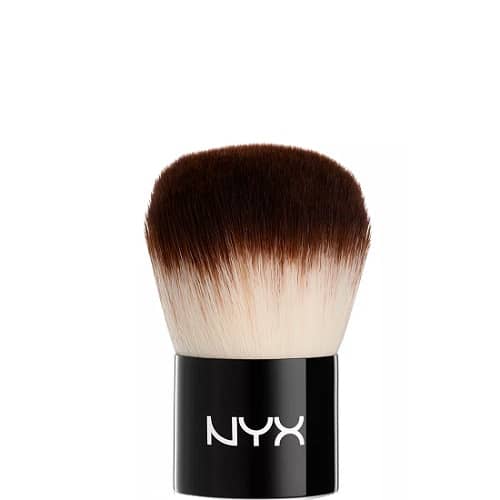NYX Professional Makeup Brushes