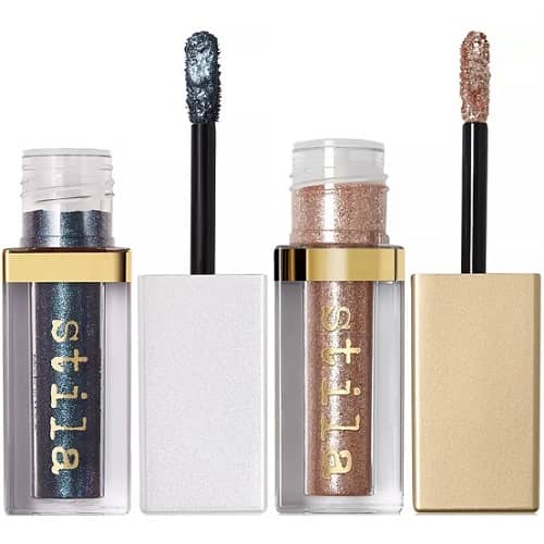 Stila Shimmer & Glow Liquid Eyeshadow 40 OFF Beauty Deals BFF