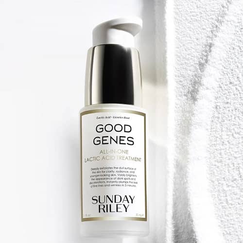 Sunday Riley Good Genes 50% OFF