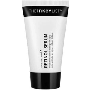 The INKEY LIST Retinol Serum