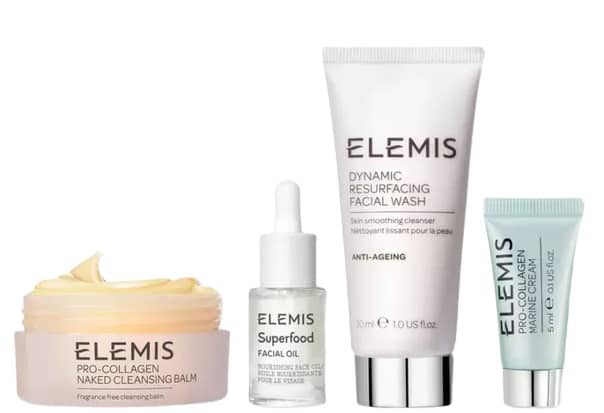 Ulta Beauty FREE ELEMIS