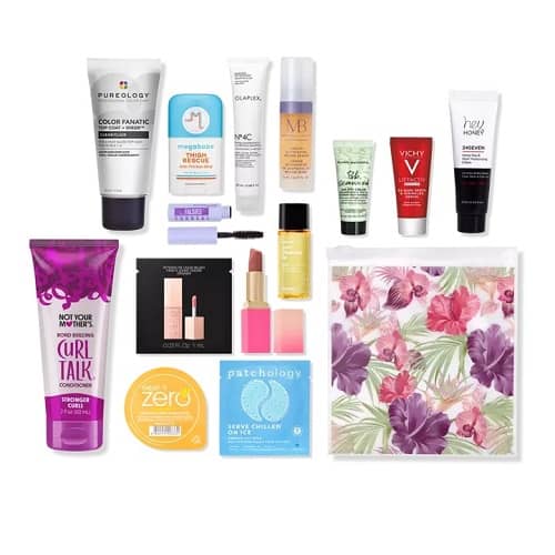 Ulta Beauty FREE Discovery