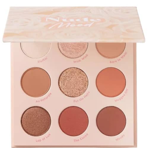 Ulta Beauty ColourPop