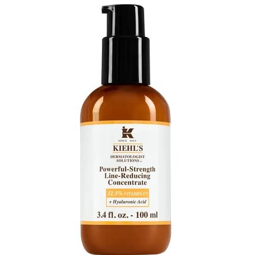 Kiehl's Favorites