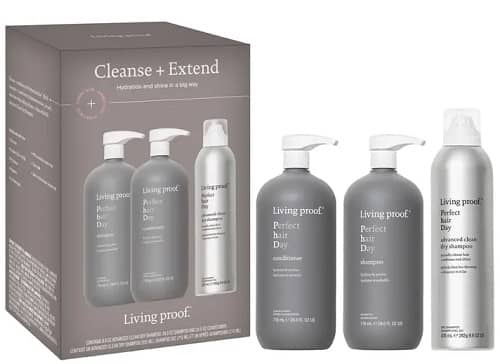 Living Proof Cleanse