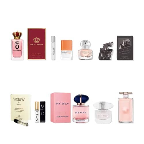 Ulta Beauty FREE Fragrance Gift with $50 fragrance purchase - Beauty ...