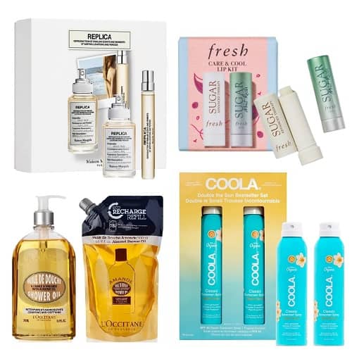 Nordstrom 2023 Anniversary Sale Preview Beauty Deals BFF