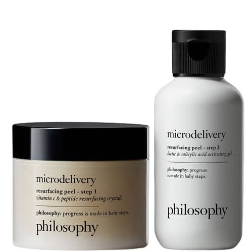 philosophy The Microdelivery