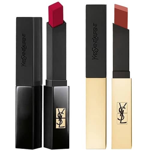 TODAY ONLY YSL Slim Velvet & Slim Matte Lipstick 40% OFF - Beauty Deals BFF