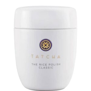 TATCHA The Rice Polish