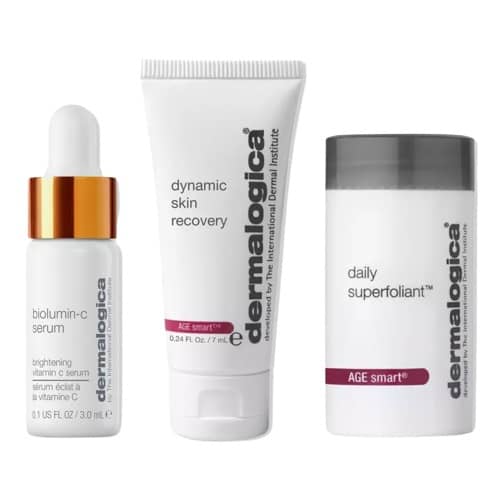 Ulta Beauty FREE Dermalogica