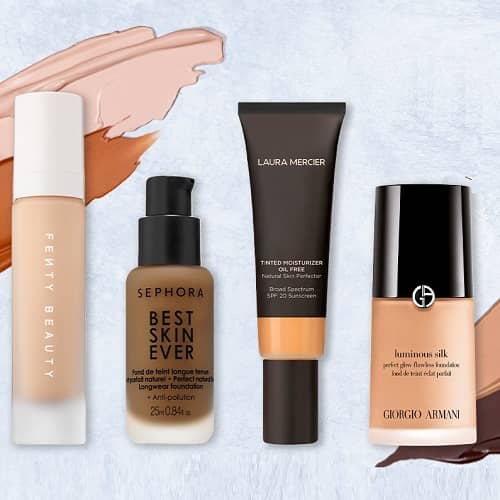 Sephora Select Foundations 20% Off - Beauty Deals Bff