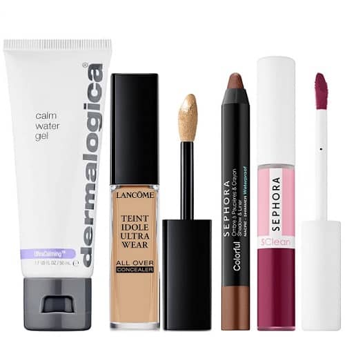 Sephora 50 OFF Daily Beauty Offers Day 1 Beauty Deals BFF