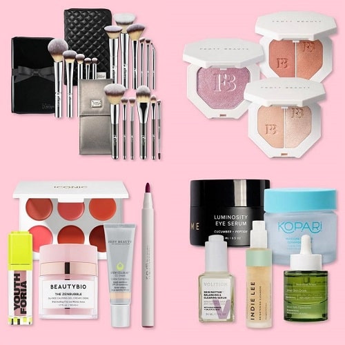Ulta Beauty 21 Days of Beauty Event 2023 50 OFF Preview Beauty Deals BFF
