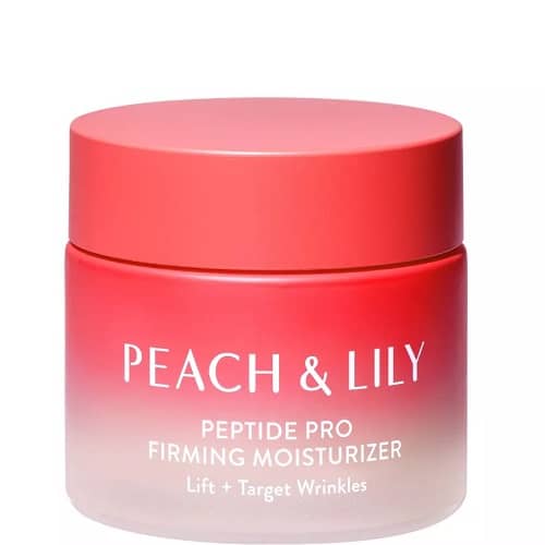 Peach & Lily Wild Dew